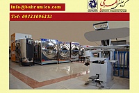نمایشگاه گروه صنعتی بهرامی 2