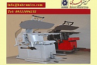 نمایشگاه گروه صنعتی بهرامی 4