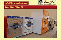 نمایشگاه گروه صنعتی بهرامی 5